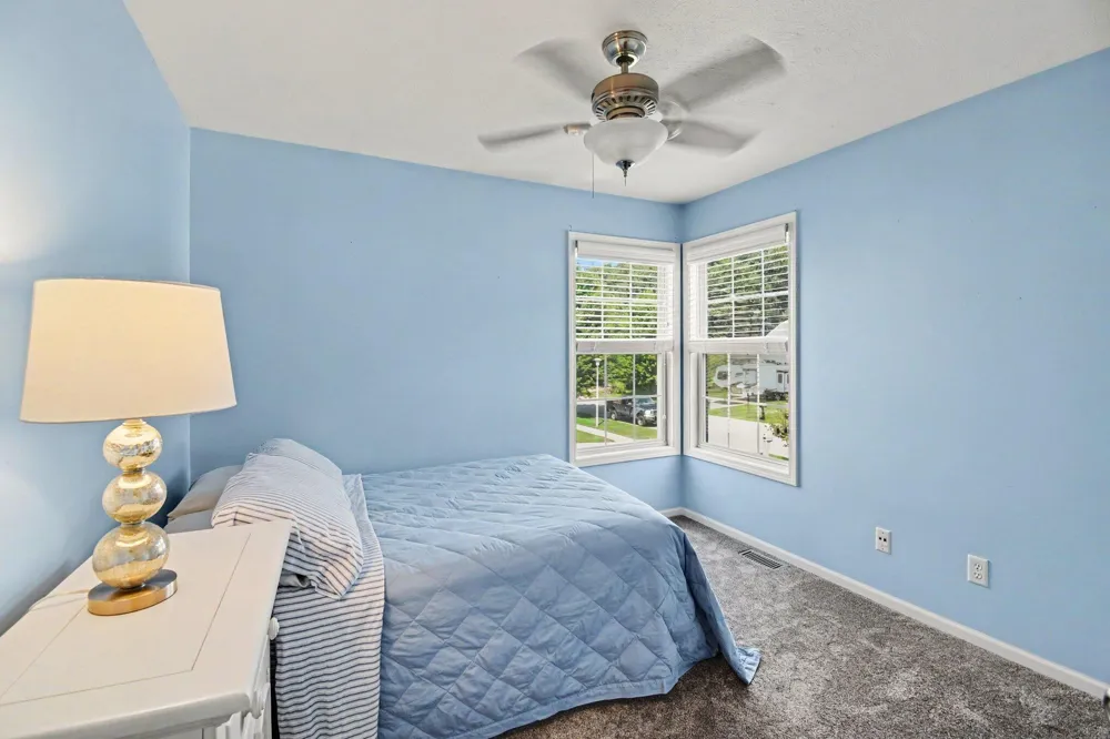 15116 Briarwood Street Grand Haven, MI 49417