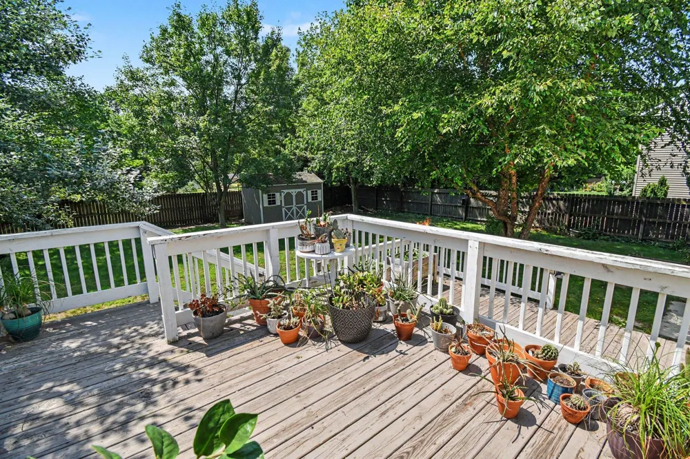 15116 Briarwood Street Grand Haven, MI 49417