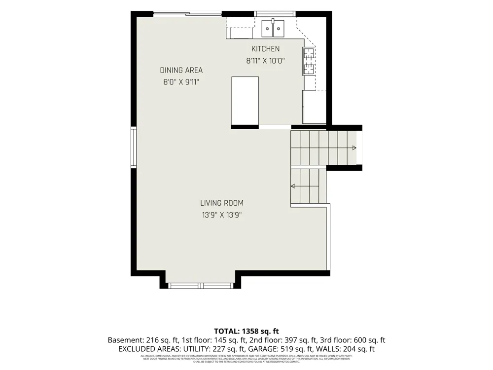 15116 Briarwood Street Grand Haven, MI 49417