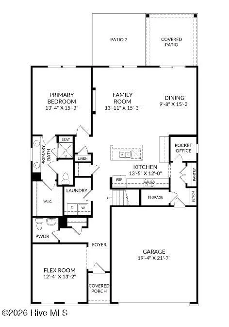 4160 Whitehouse Street Harlem, GA 30814