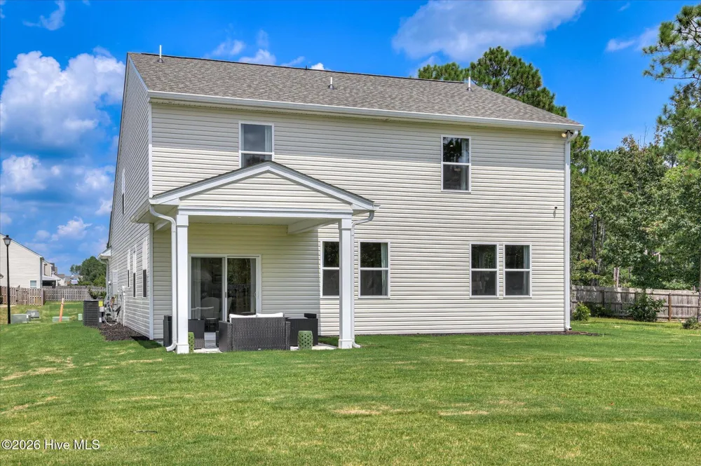 4160 Whitehouse Street Harlem, GA 30814