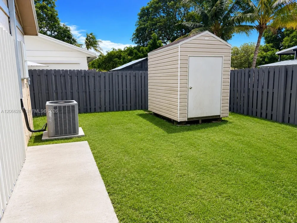 12706 SW 145th St Miami, FL 33186