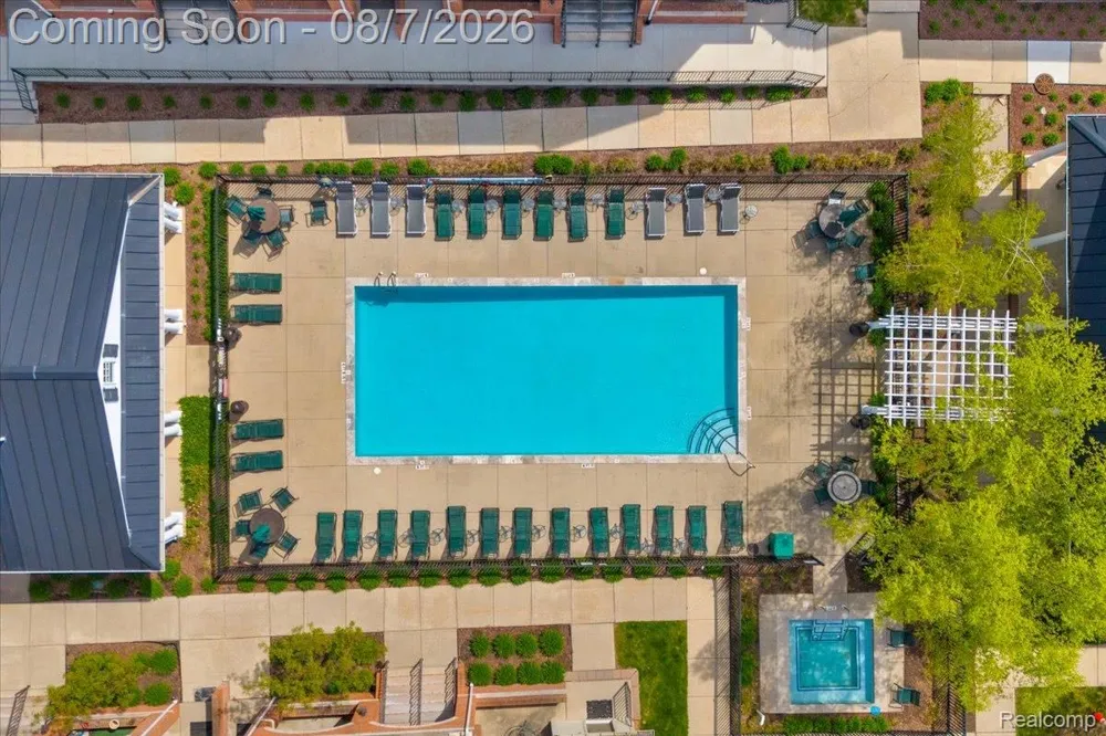 300 Beverly Avenue Auburn Hills City, MI 48326