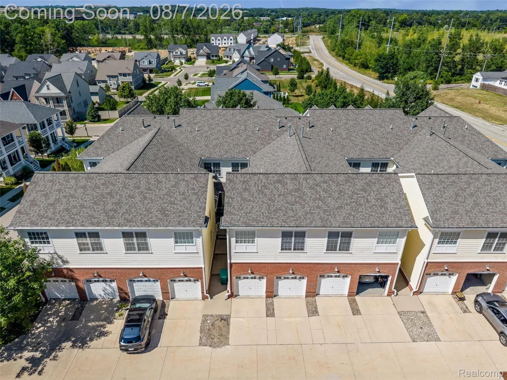 300 Beverly Avenue Auburn Hills City, MI 48326