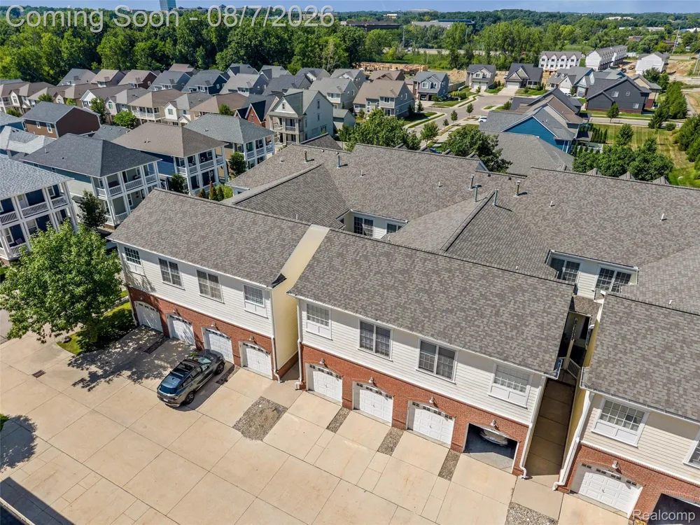 300 Beverly Avenue Auburn Hills City, MI 48326