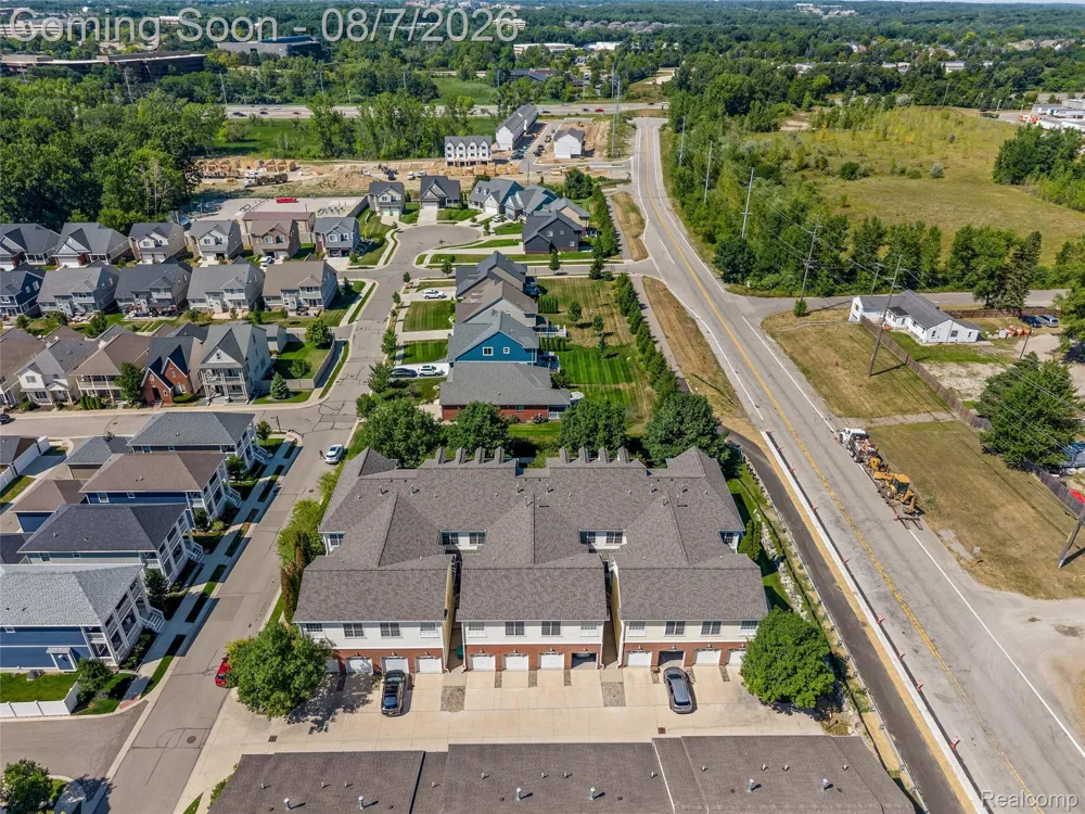 300 Beverly Avenue Auburn Hills City, MI 48326
