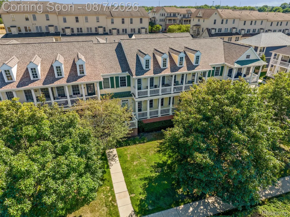 300 Beverly Avenue Auburn Hills City, MI 48326
