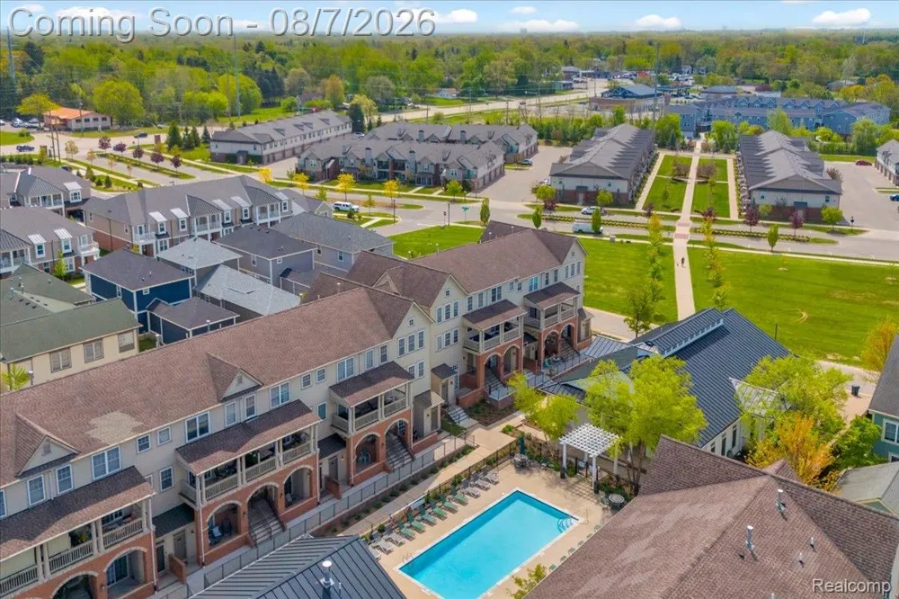 300 Beverly Avenue Auburn Hills City, MI 48326