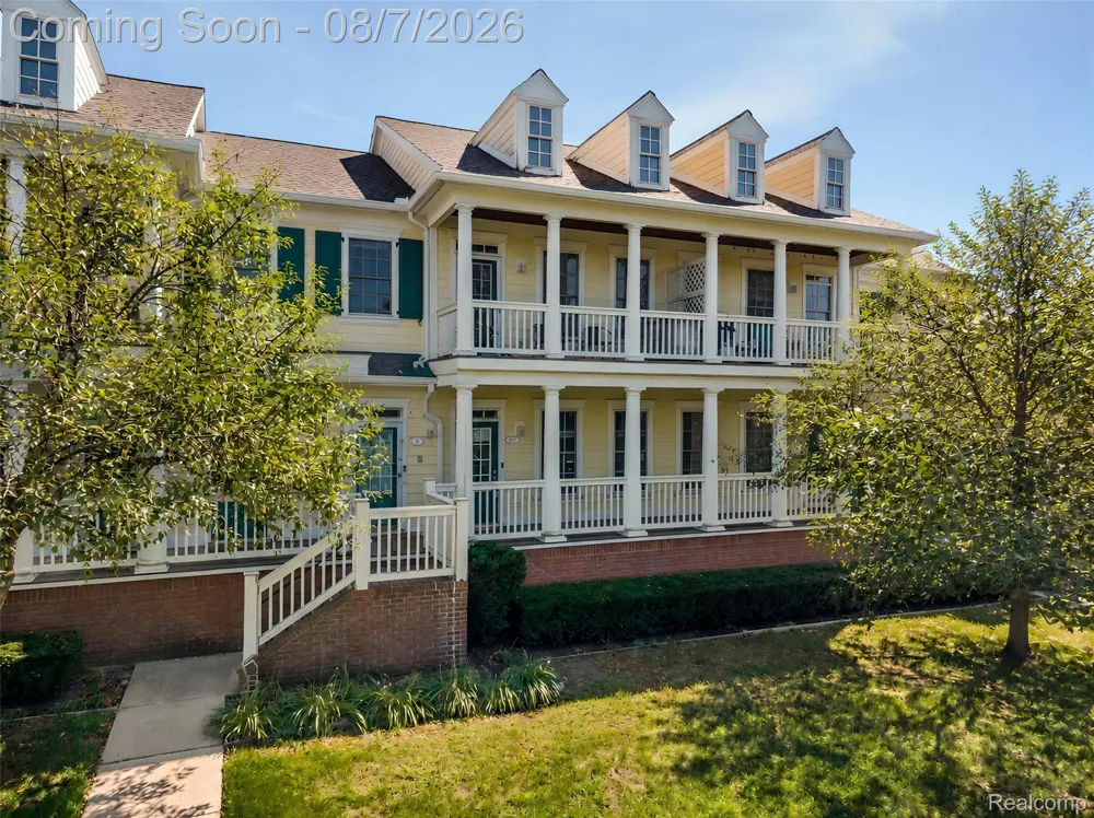 300 Beverly Avenue Auburn Hills City, MI 48326