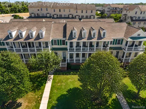 300 Beverly Avenue