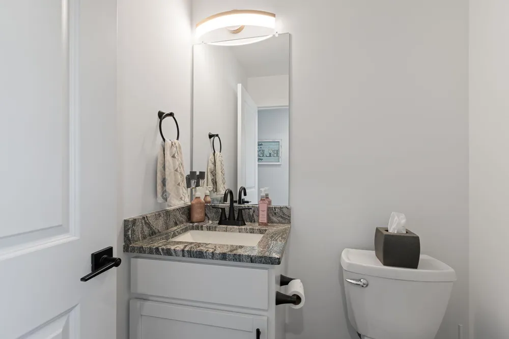 725 Chase Hanna Street #9 Dundee Village, MI 48131