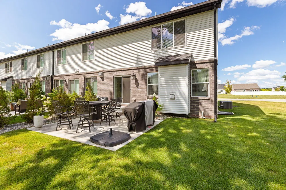 725 Chase Hanna Street #9 Dundee Village, MI 48131