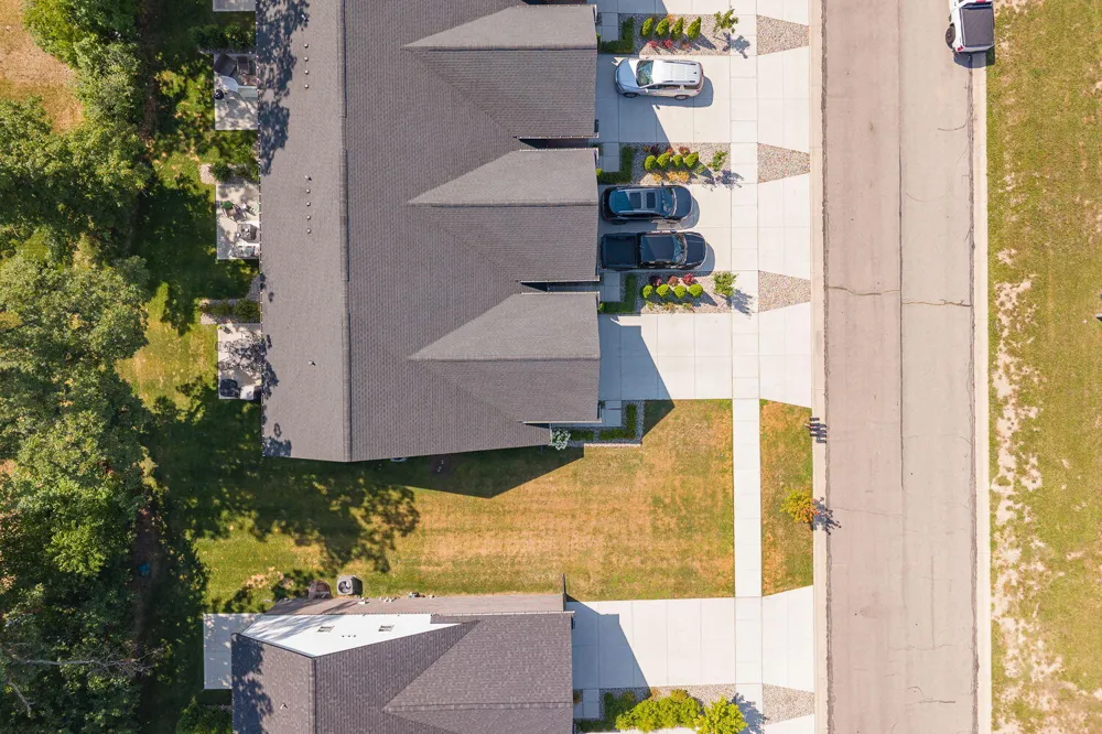 725 Chase Hanna Street #9 Dundee Village, MI 48131