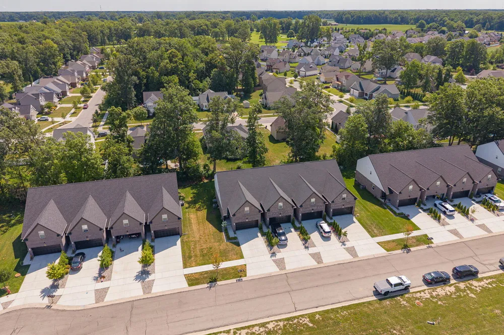 725 Chase Hanna Street #9 Dundee Village, MI 48131