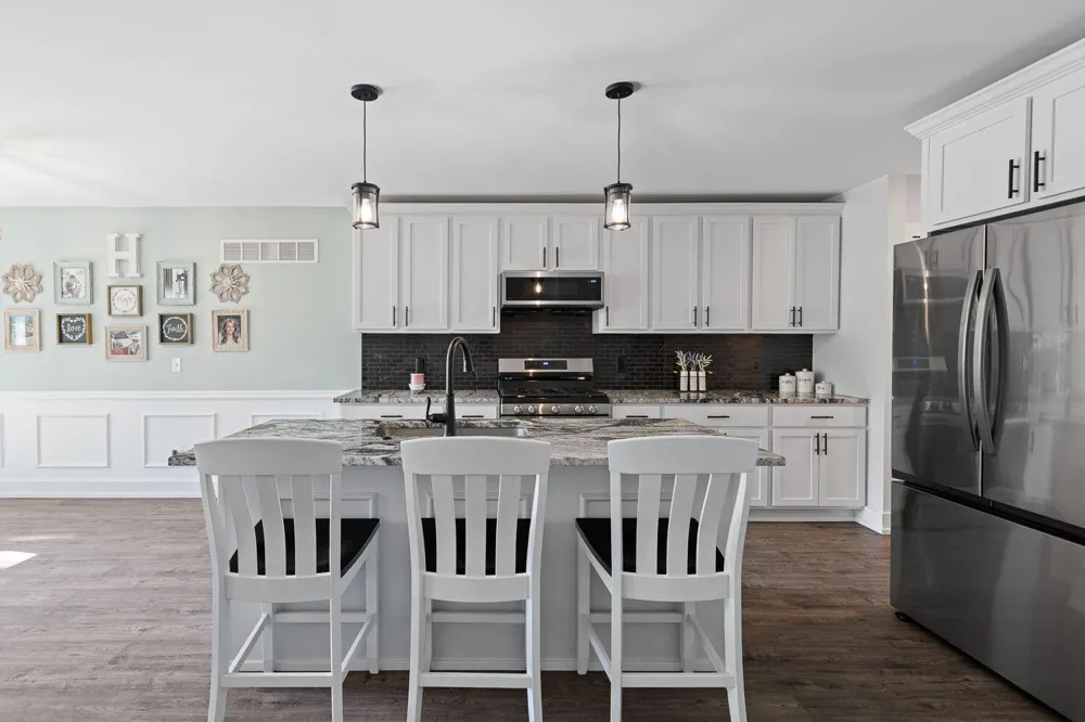 725 Chase Hanna Street #9 Dundee Village, MI 48131