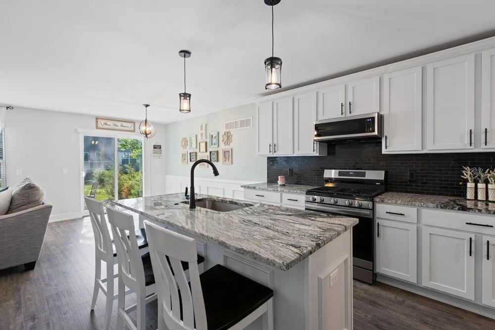 725 Chase Hanna Street #9 Dundee Village, MI 48131