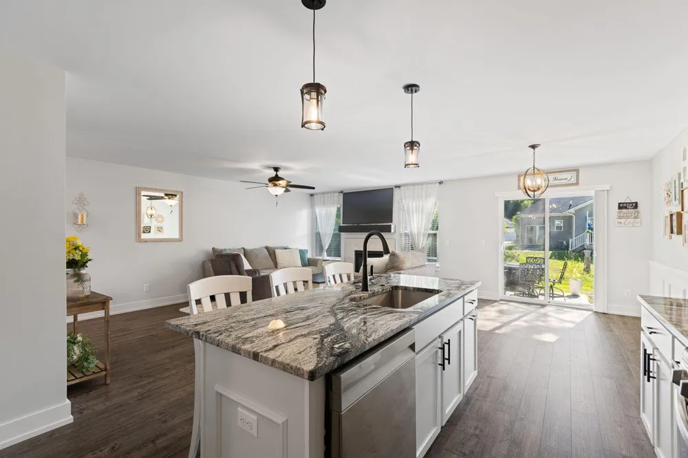 725 Chase Hanna Street #9 Dundee Village, MI 48131