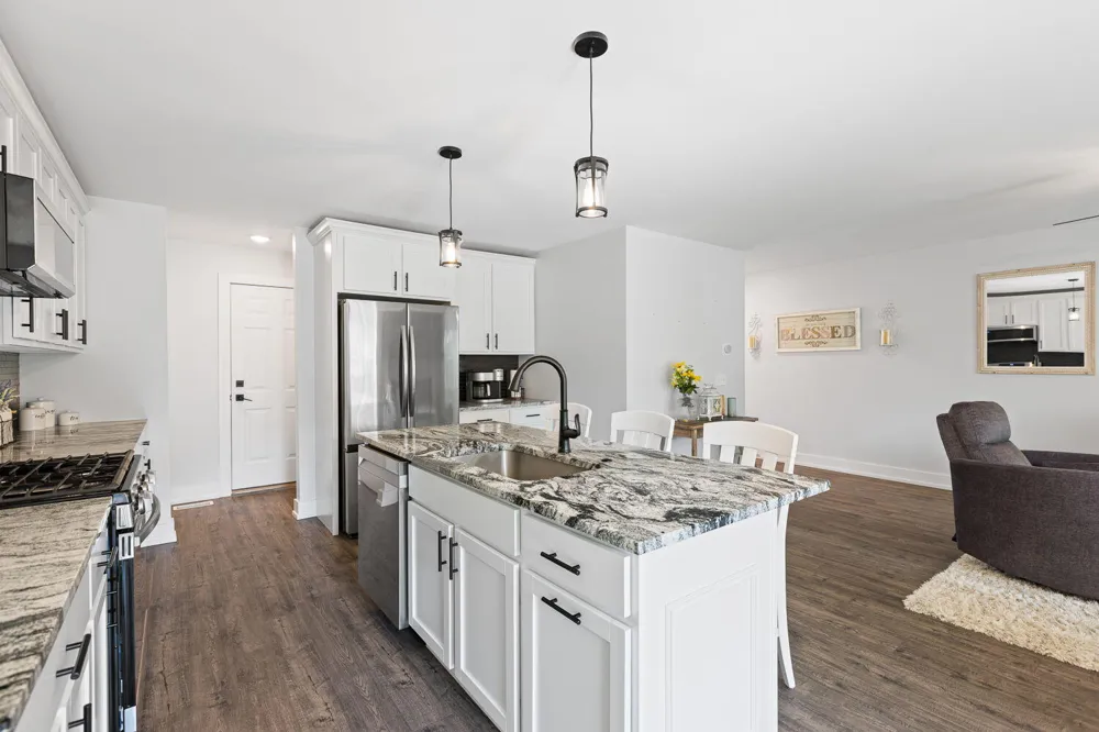 725 Chase Hanna Street #9 Dundee Village, MI 48131