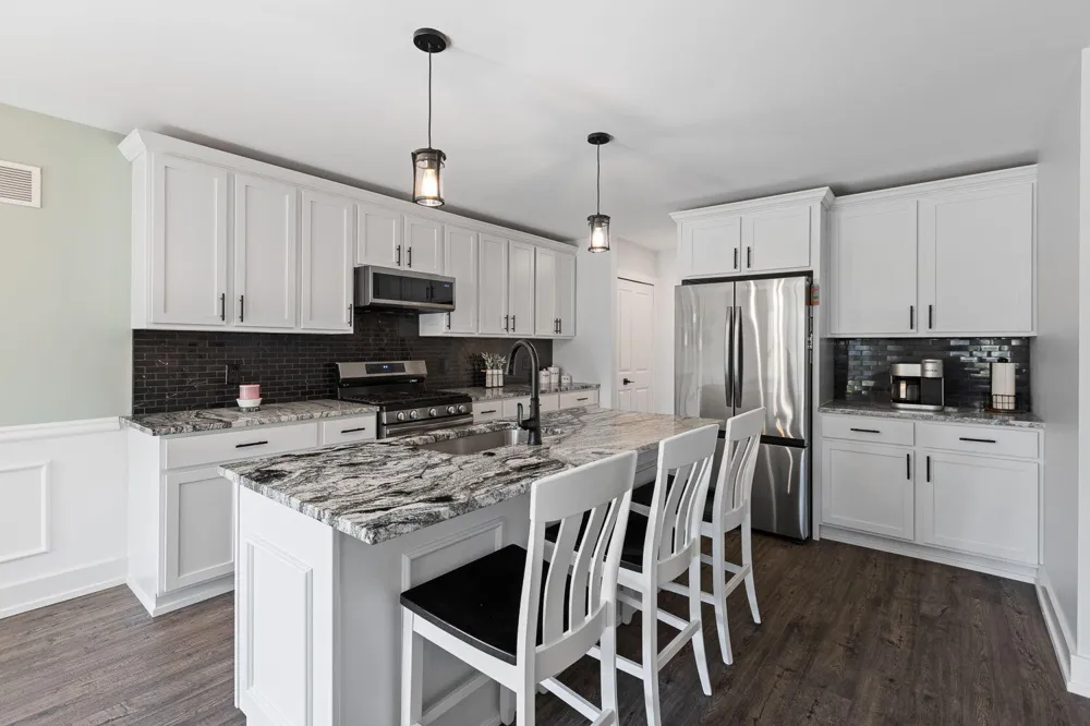725 Chase Hanna Street #9 Dundee Village, MI 48131