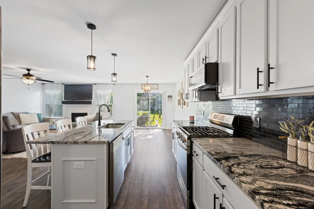 725 Chase Hanna Street #9 Dundee Village, MI 48131