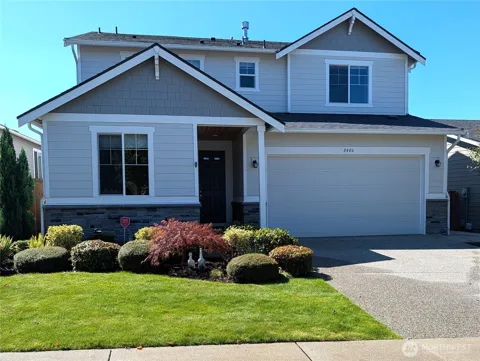 8406 57th Place NE