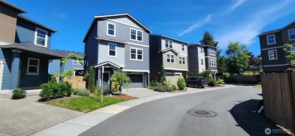 13114 13th Park W Everett, WA 98204
