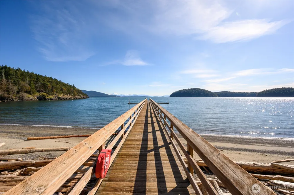 4 Lot Fauntleroy Point Rd Decatur Island, WA 98221