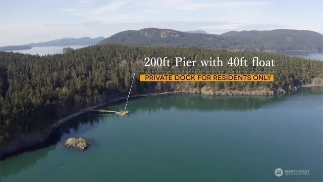 5 Lot Fauntleroy Point Rd Decatur Island, WA 98221