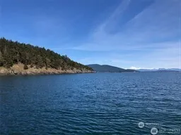 5 Lot Fauntleroy Point Rd Decatur Island, WA 98221