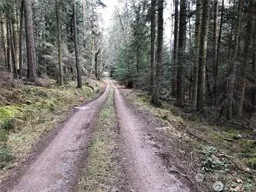 5 Lot Fauntleroy Point Rd Decatur Island, WA 98221