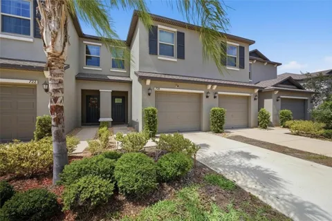 724 ROYAL EMPRESS DRIVE