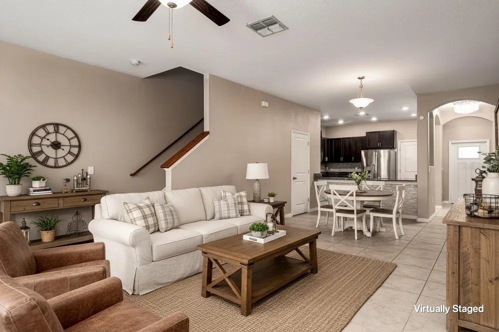 724 ROYAL EMPRESS DRIVE Ruskin, FL 33570