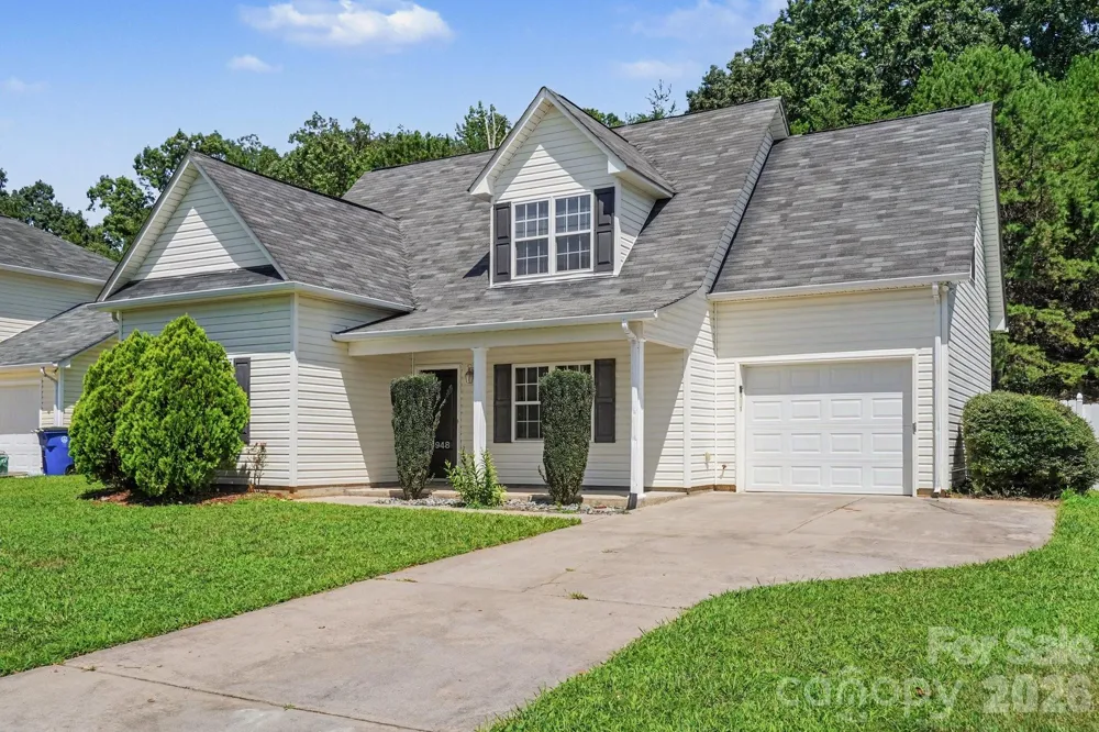 3948 Newhall Drive NW Conover, NC 28601