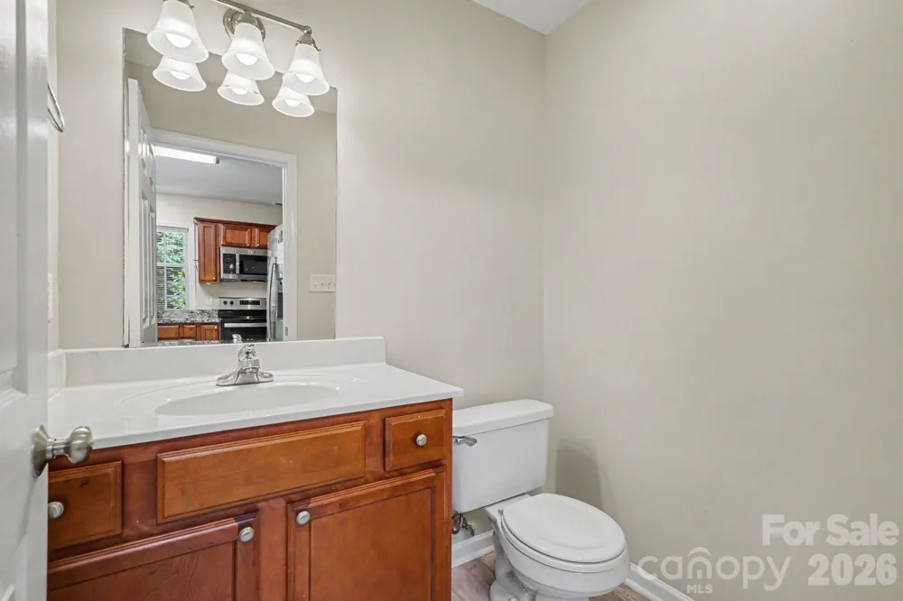 3948 Newhall Drive NW Conover, NC 28601