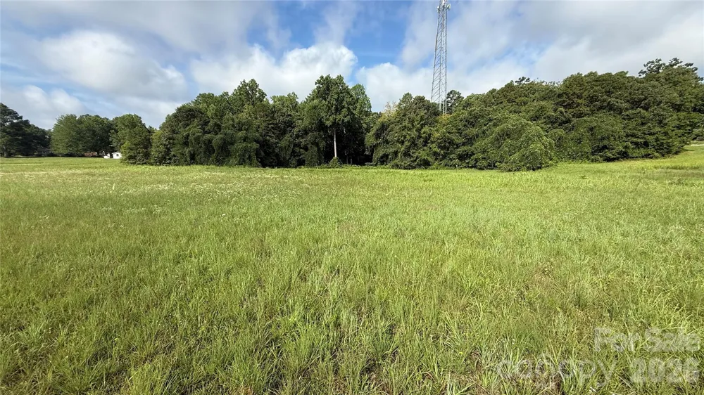 TBD-Tract4 Springs Road #4 Dallas, NC 28034