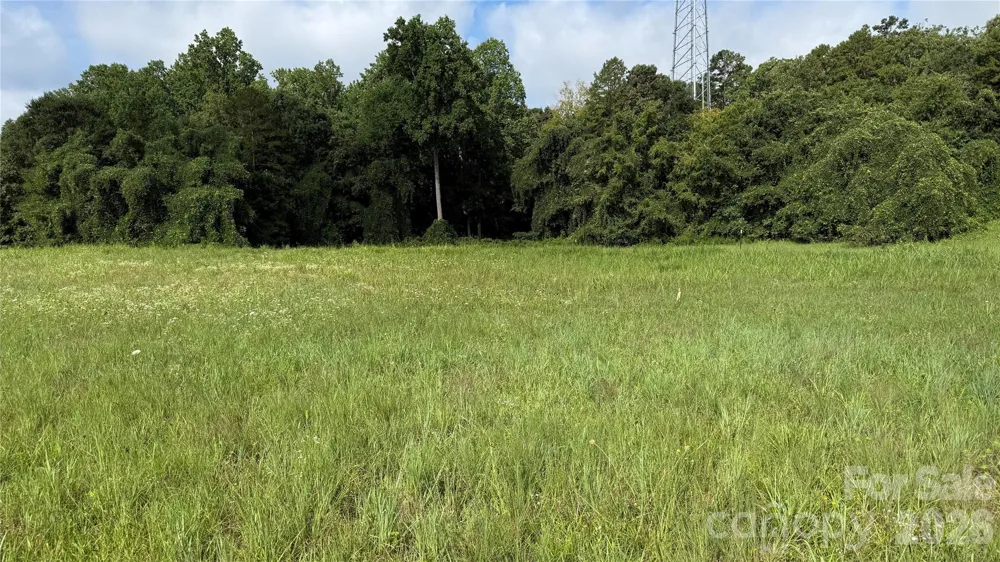 TBD-Tract4 Springs Road #4 Dallas, NC 28034