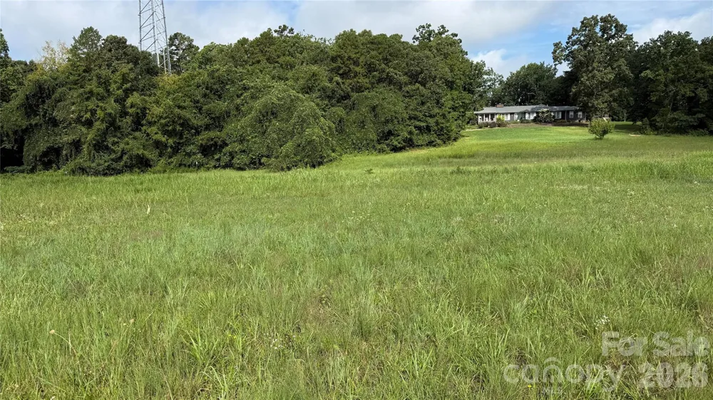 TBD-Tract4 Springs Road #4 Dallas, NC 28034
