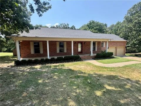 1197 Ridgeview Lane
