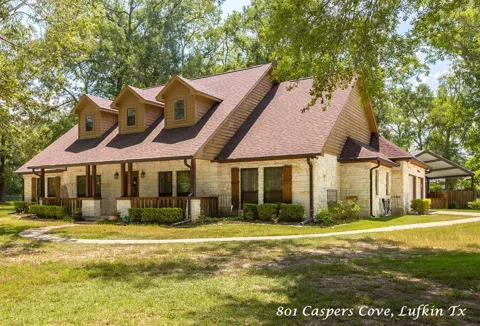 801 Caspers Cove