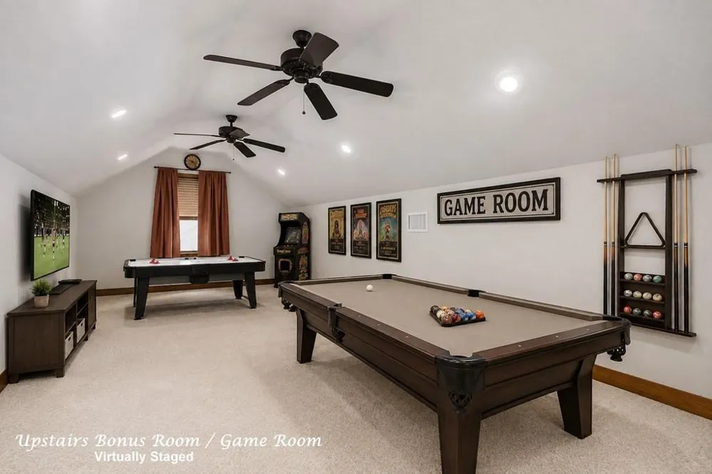 801 Caspers Cove Hudson, TX 75904
