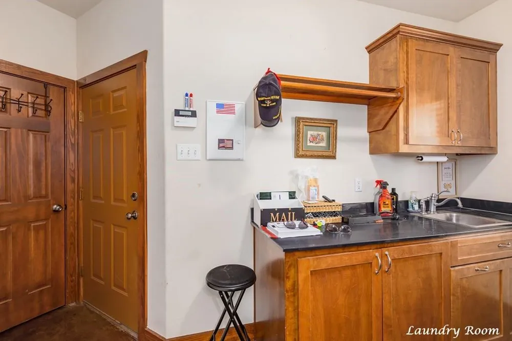801 Caspers Cove Hudson, TX 75904
