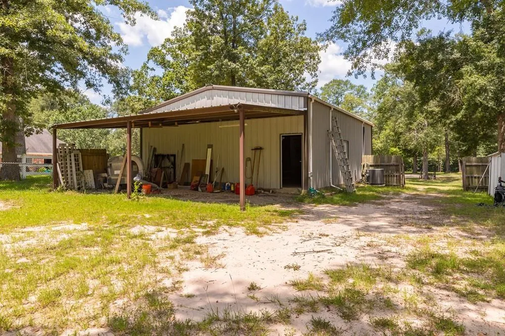 801 Caspers Cove Hudson, TX 75904