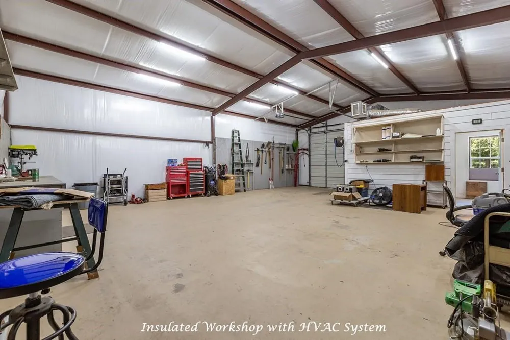 801 Caspers Cove Hudson, TX 75904