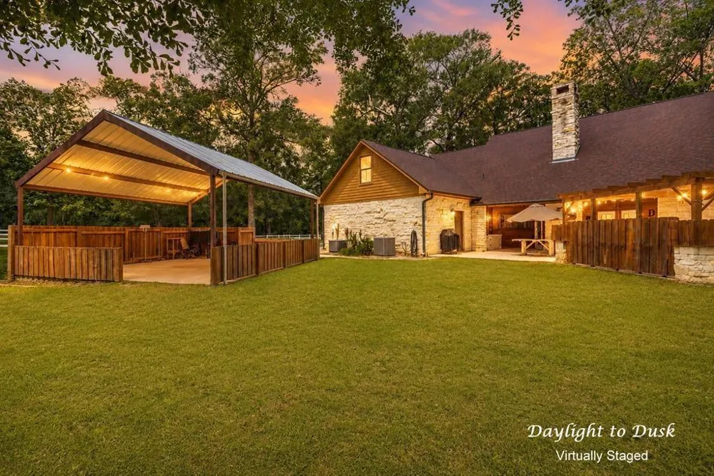 801 Caspers Cove Hudson, TX 75904