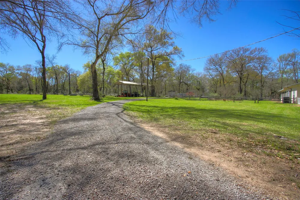 17406 County Road 4821 Normangee, TX 77871