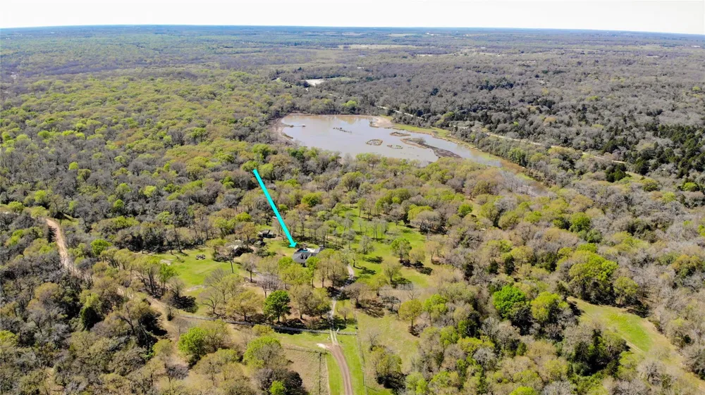 17406 County Road 4821 Normangee, TX 77871