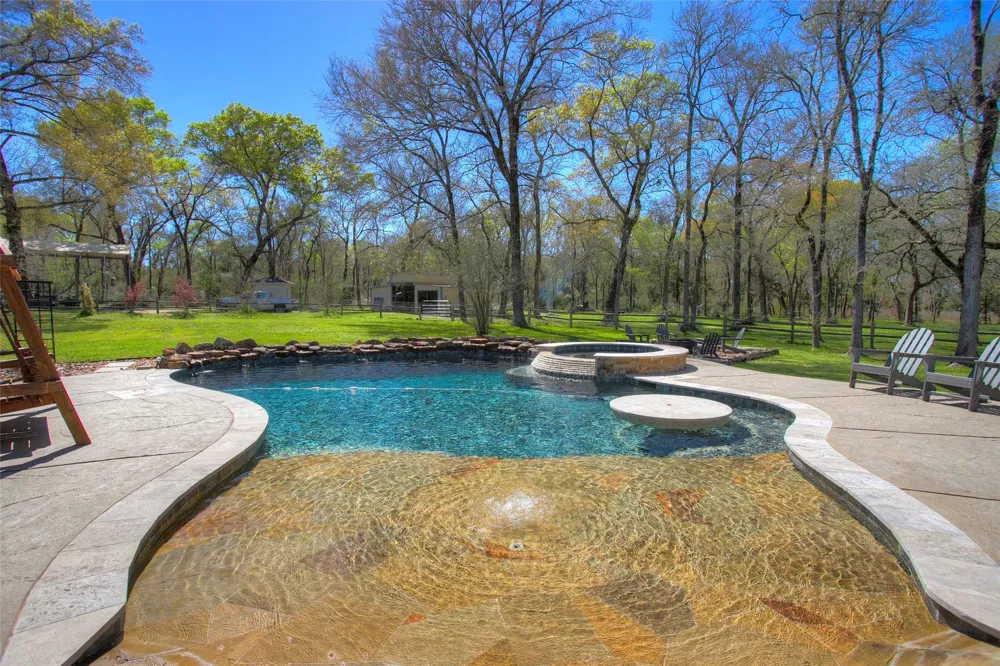 17406 County Road 4821 Normangee, TX 77871