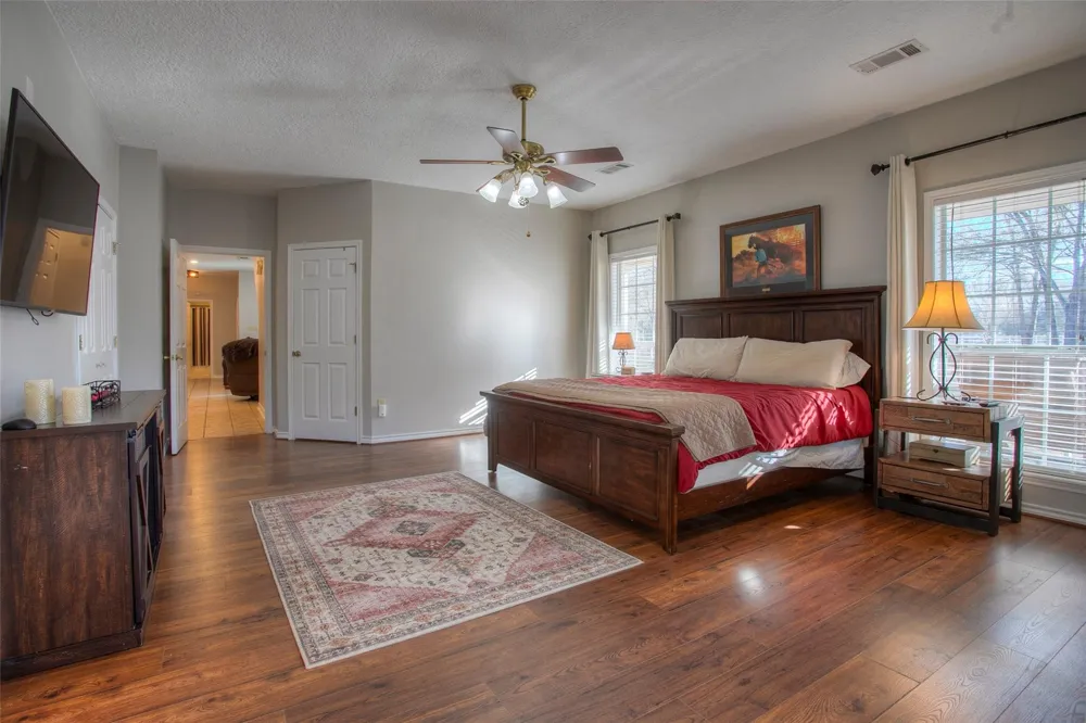 17406 County Road 4821 Normangee, TX 77871
