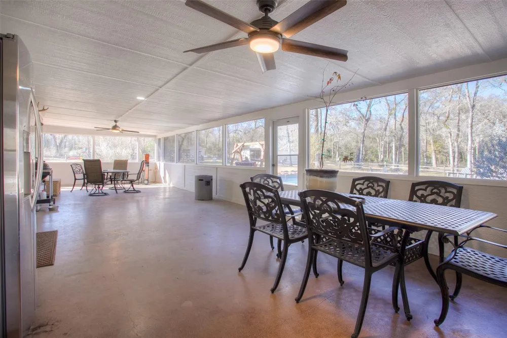 17406 County Road 4821 Normangee, TX 77871
