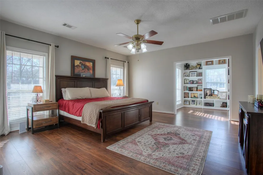 17406 County Road 4821 Normangee, TX 77871